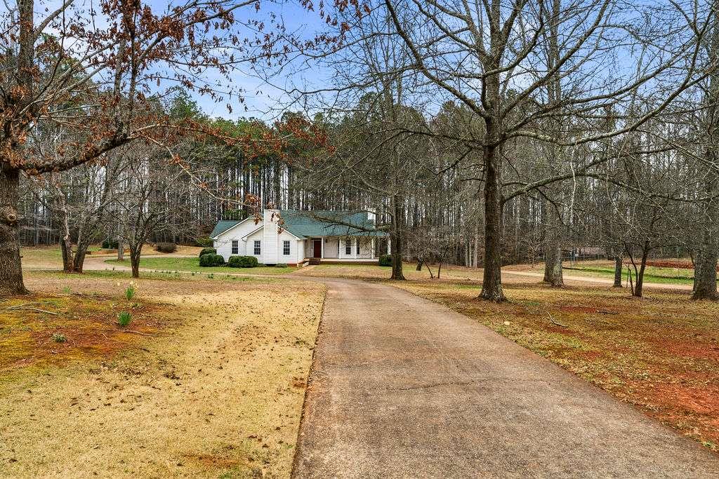 3639 Holly Springs Road Rockmart, GA 30153 - Photo 79 of 84