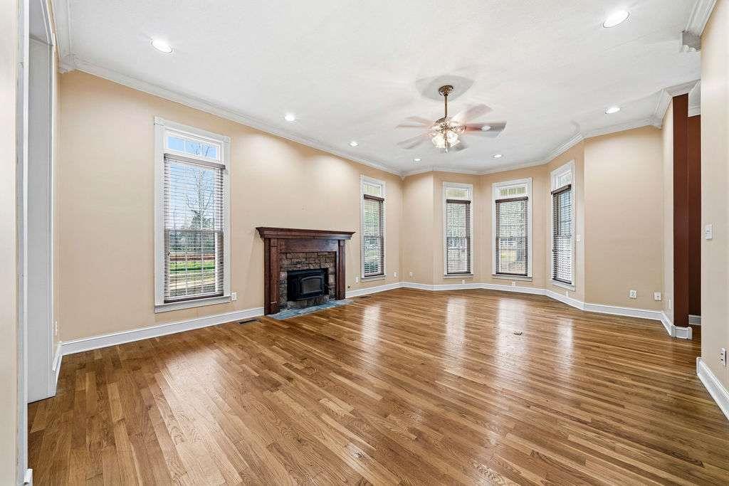3639 Holly Springs Road Rockmart, GA 30153 - Photo 8 of 84