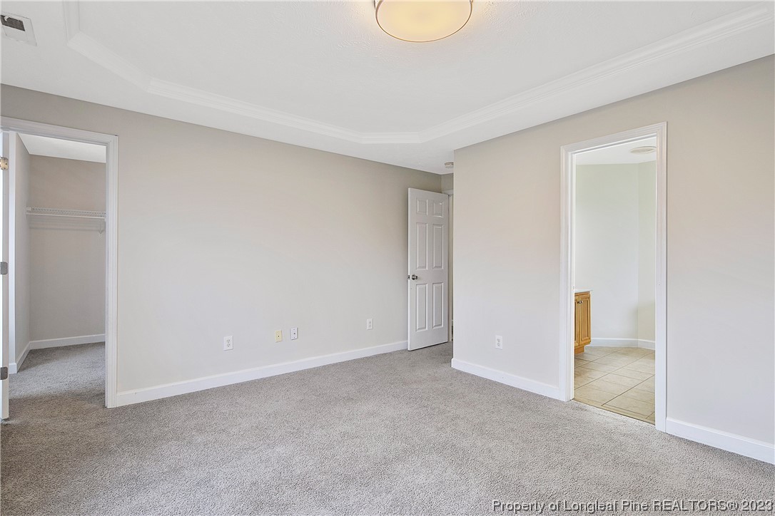 89 Rockingham Street Spring Lake, NC 28390 - Photo 20 of 41 a view of an empty room