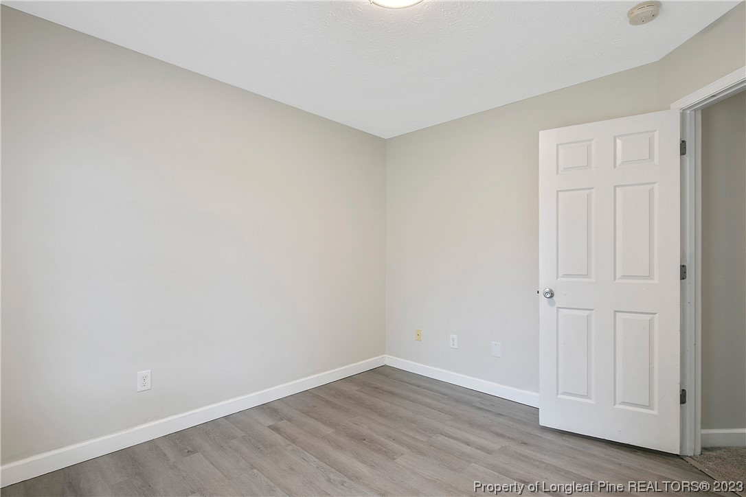 89 Rockingham Street Spring Lake, NC 28390 - Photo 31 of 41 a view of an empty room
