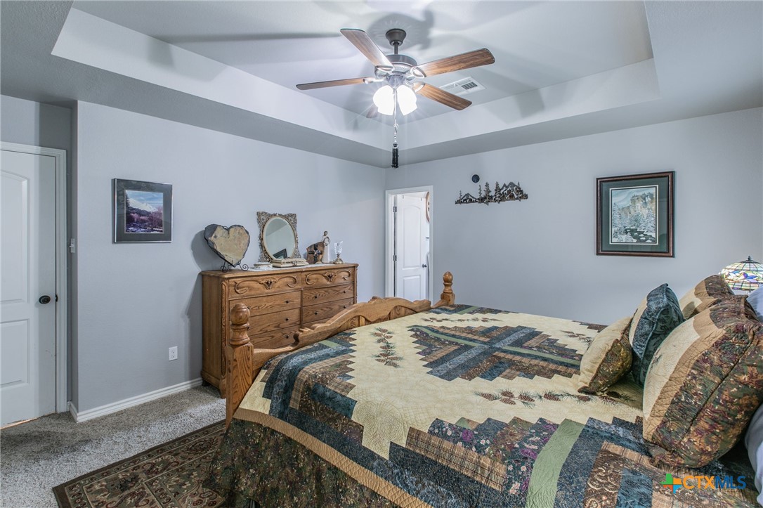 412 Dandridge Drive Temple, TX 76502 - Photo 12 of 28