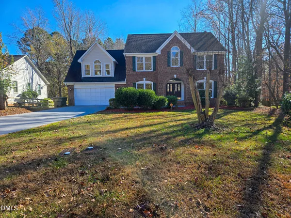 $2,595 | 2205 Dungiven Court, Garner, NC 27529