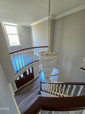 $2,595 | 2205 Dungiven Court, Garner, NC 27529