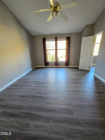 $2,595 | 2205 Dungiven Court, Garner, NC 27529