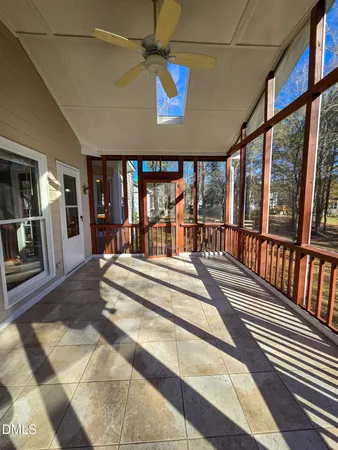 $2,595 | 2205 Dungiven Court, Garner, NC 27529