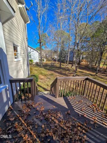 $2,595 | 2205 Dungiven Court, Garner, NC 27529