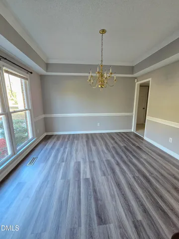 $2,595 | 2205 Dungiven Court, Garner, NC 27529