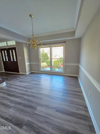 $2,595 | 2205 Dungiven Court, Garner, NC 27529