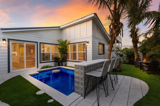 $1,275,000 | 213 83rd Street, Unit EAST VILLA/ A, Holmes Beach, FL 34217