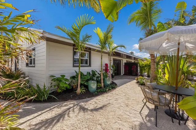 $1,275,000 | 213 83rd Street, Unit EAST VILLA/ A, Holmes Beach, FL 34217