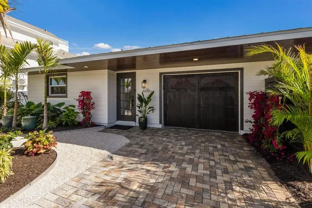 $1,275,000 | 213 83rd Street, Unit EAST VILLA/ A, Holmes Beach, FL 34217