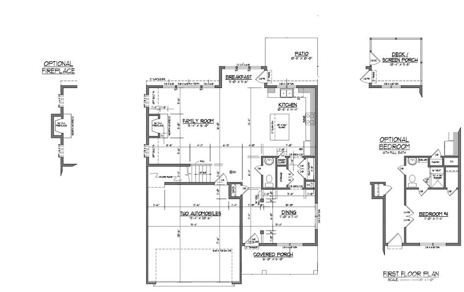 5308 Olive Road Raleigh, NC 27606 - Photo 5 of 6
