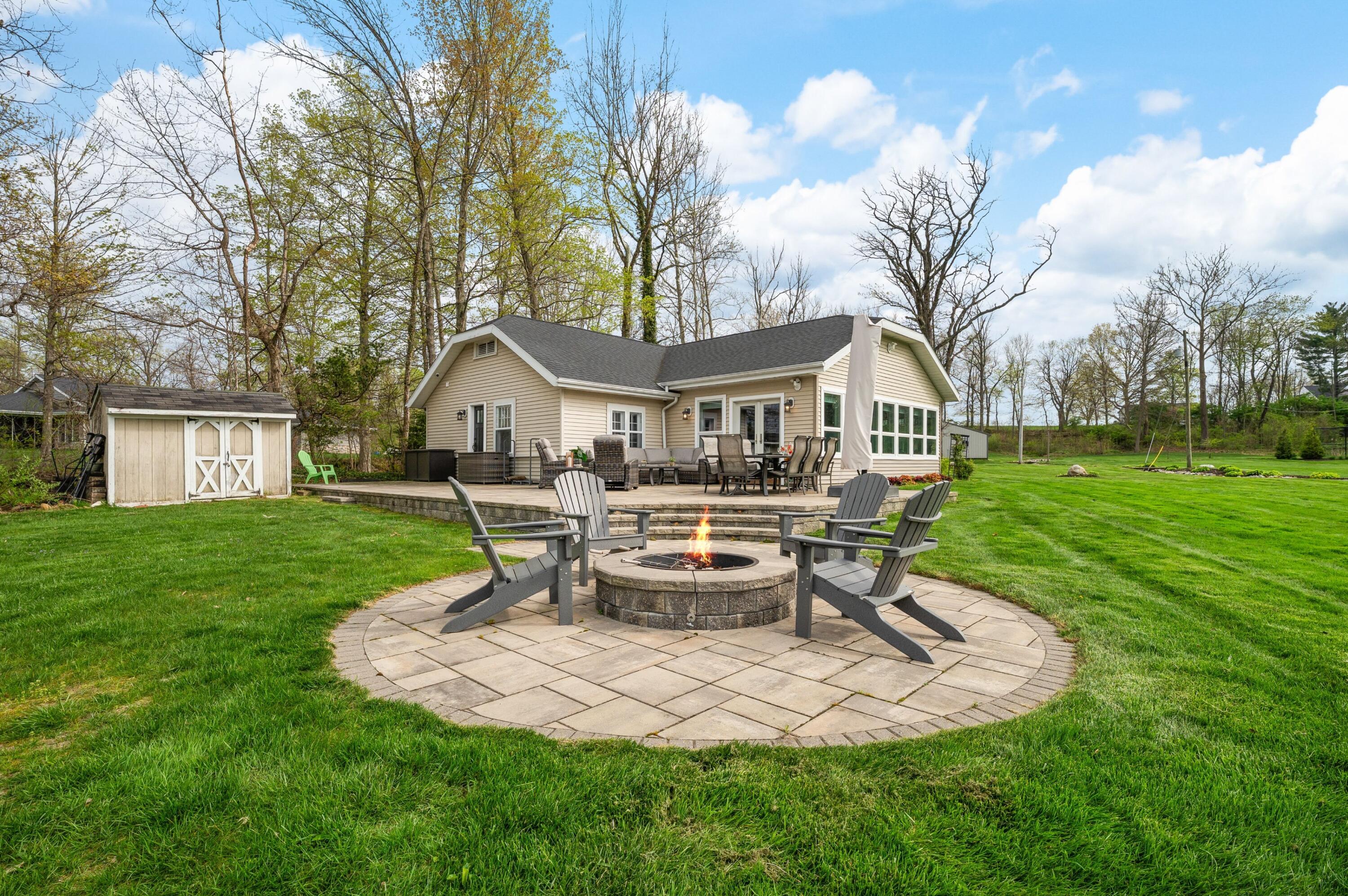 4435 Lake Chapin Road Berrien Springs, MI 49103 - Photo 46 of 79 46DSC_9656