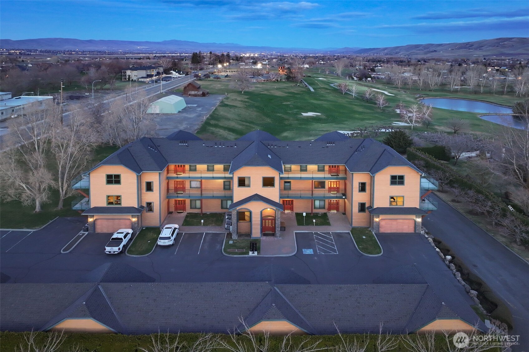 9150 Occidental Road, Unit 10 Yakima, WA 98903 - Photo 31 of 32