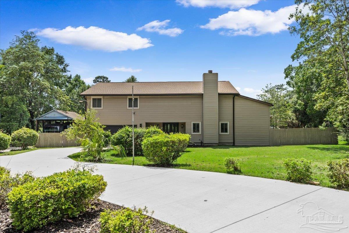 521 Timber Ridge Drive Pensacola, FL 32534 - Photo 2 of 72