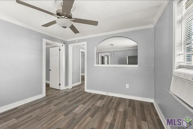 $1,100 | 1091 North 46th Street, Baton Rouge, LA 70802