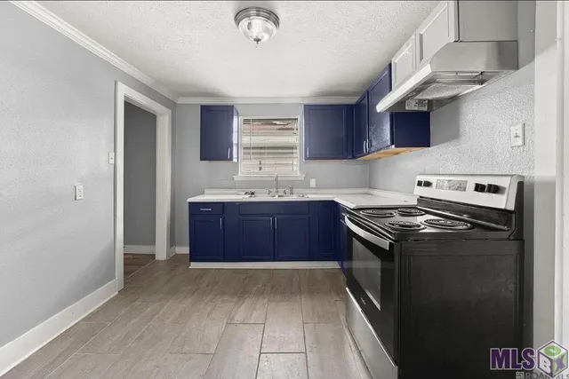 $1,100 | 1091 North 46th Street, Baton Rouge, LA 70802