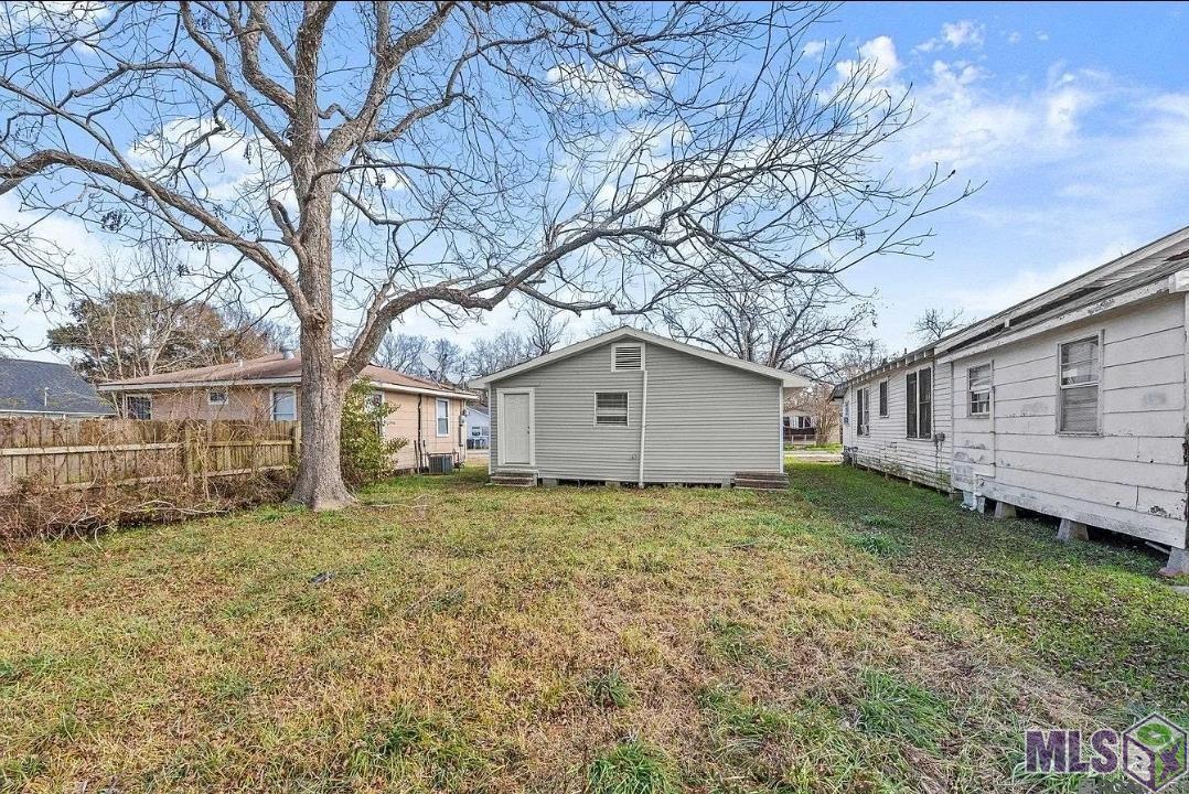 1091 North 46th Street Baton Rouge, LA 70802 - Photo 10 of 10