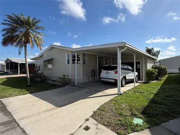 $139,000 | 208 Eagle, Punta Gorda, FL 33950
