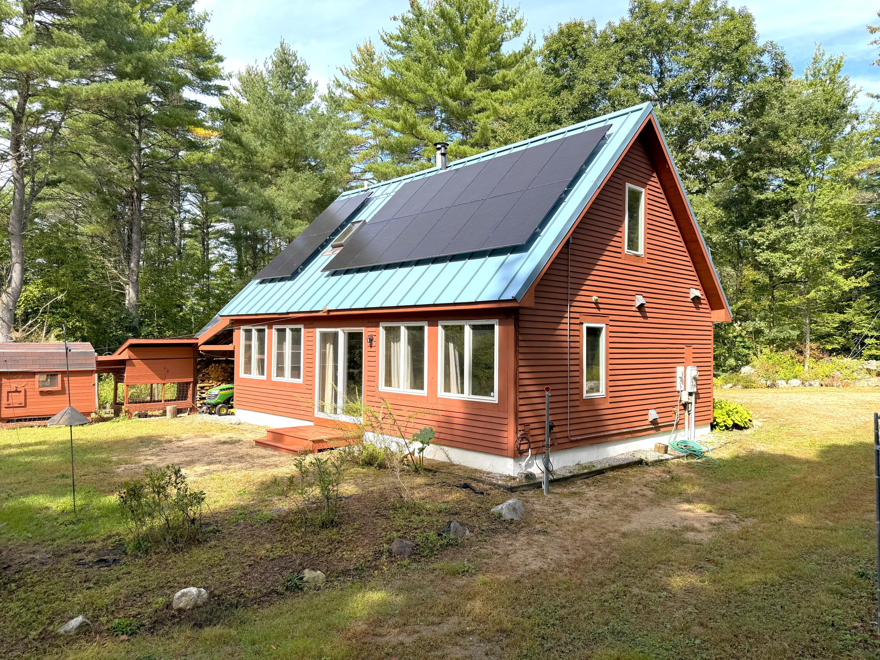 757 Tripptown Road Hiram, ME 04041 - Photo 5 of 54 IMG_0143