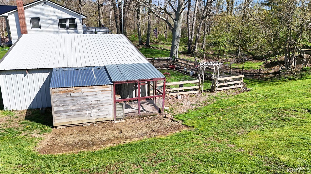 10158 Ballard Road Hume, NY 14735 - Photo 19 of 49