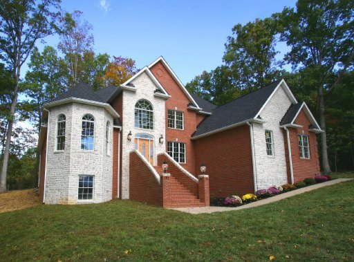 1333 Flatwood Road Sevierville, TN 37862 - Photo 1 of 1 Primary Photo