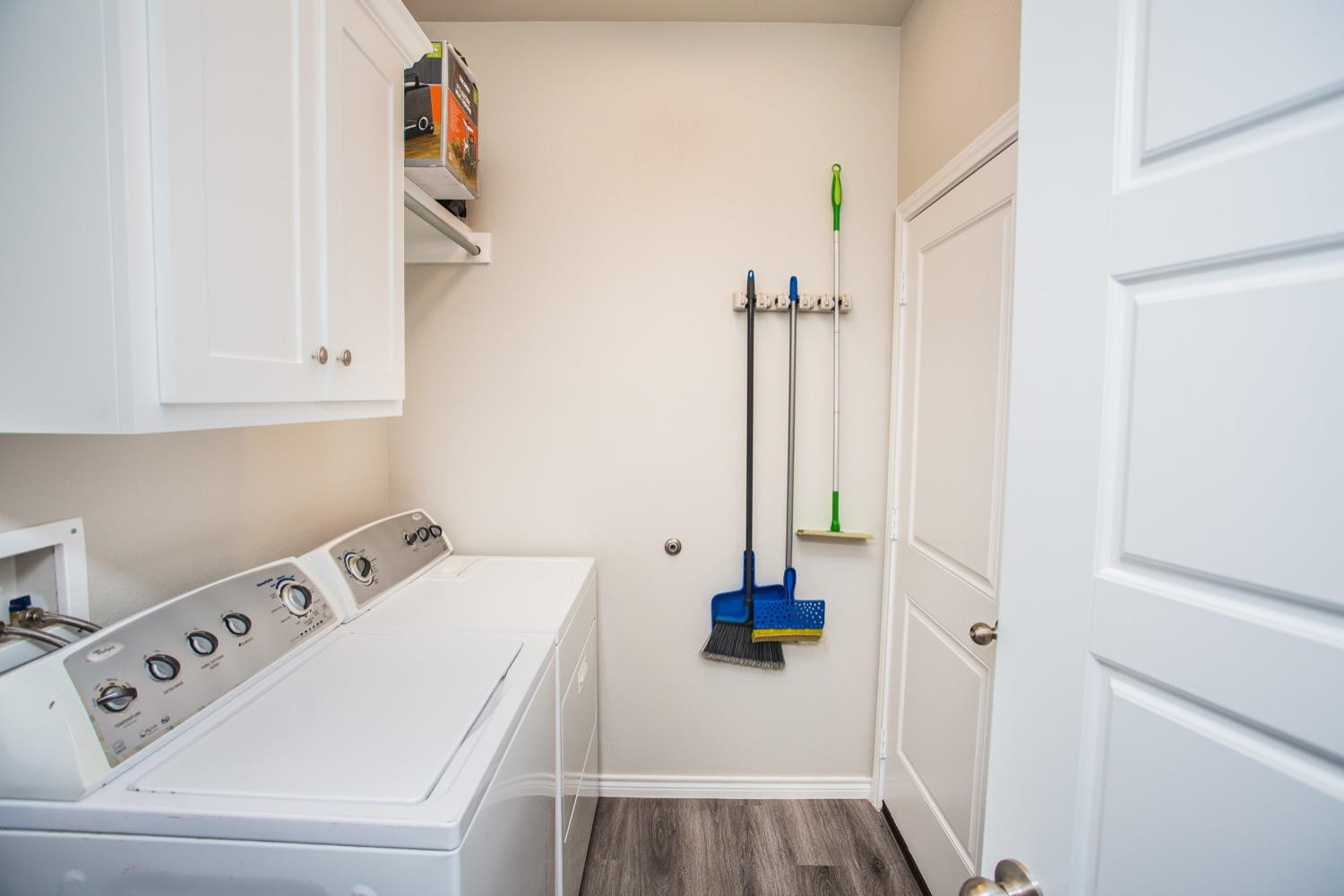 7004 10th Street Lubbock, TX 79416 - Photo 15 of 32 a view of utility room