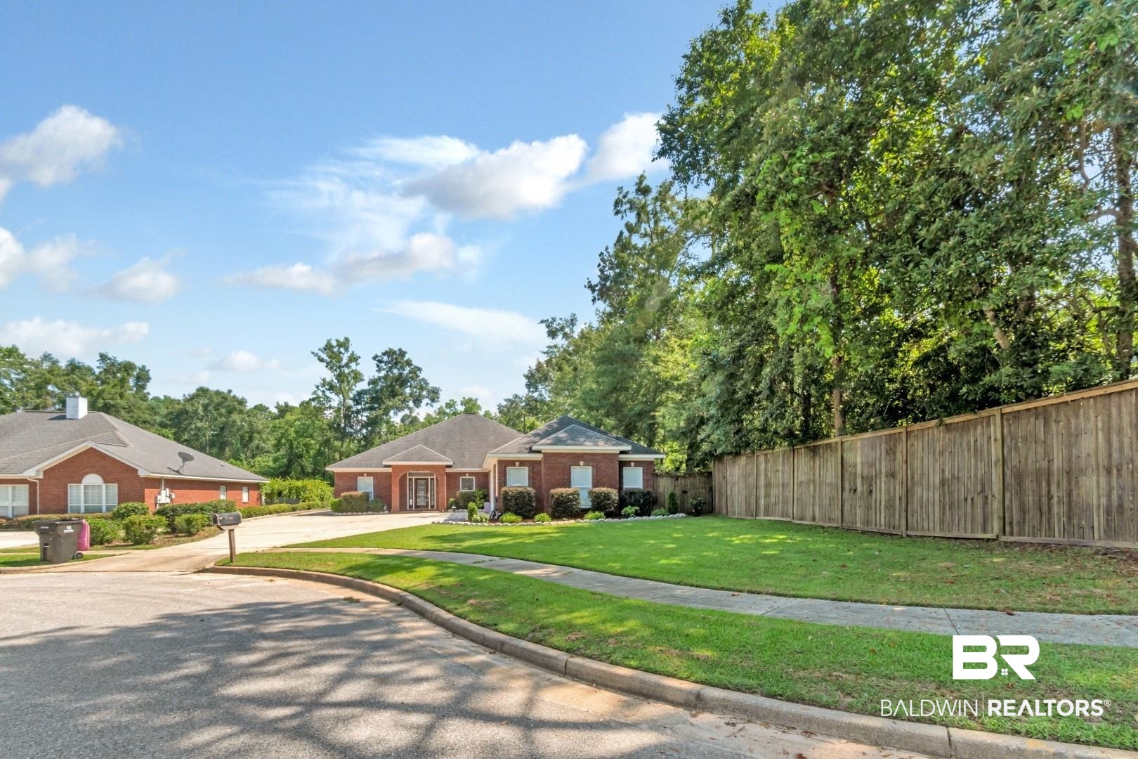 7131 Winding Brook Court Mobile, AL 36695 - Photo 38 of 39