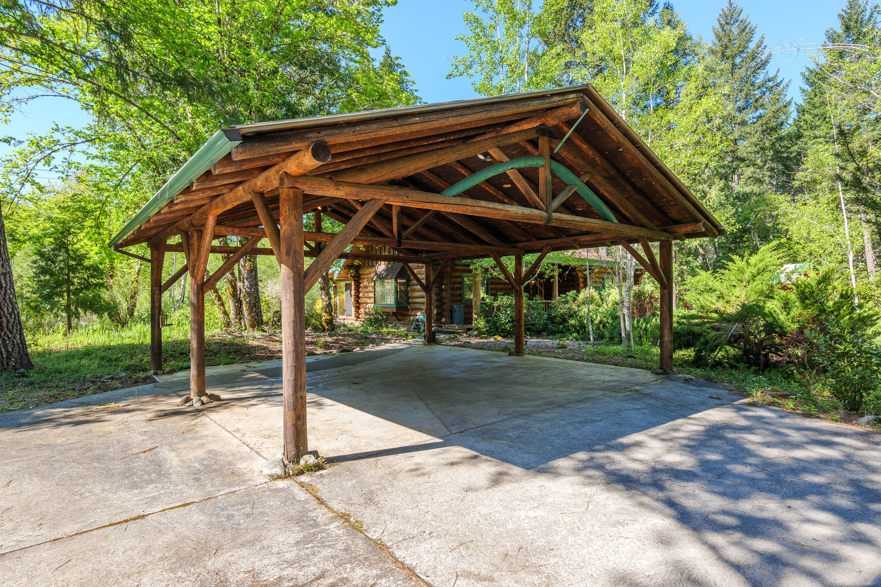 8501 Deer Creek Road Selma, OR 97538 - Photo 55 of 74