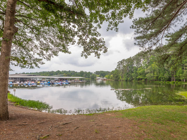 1136 Clift Cave Road Soddy Daisy, TN 37379 - Photo 2 of 12 Lake view