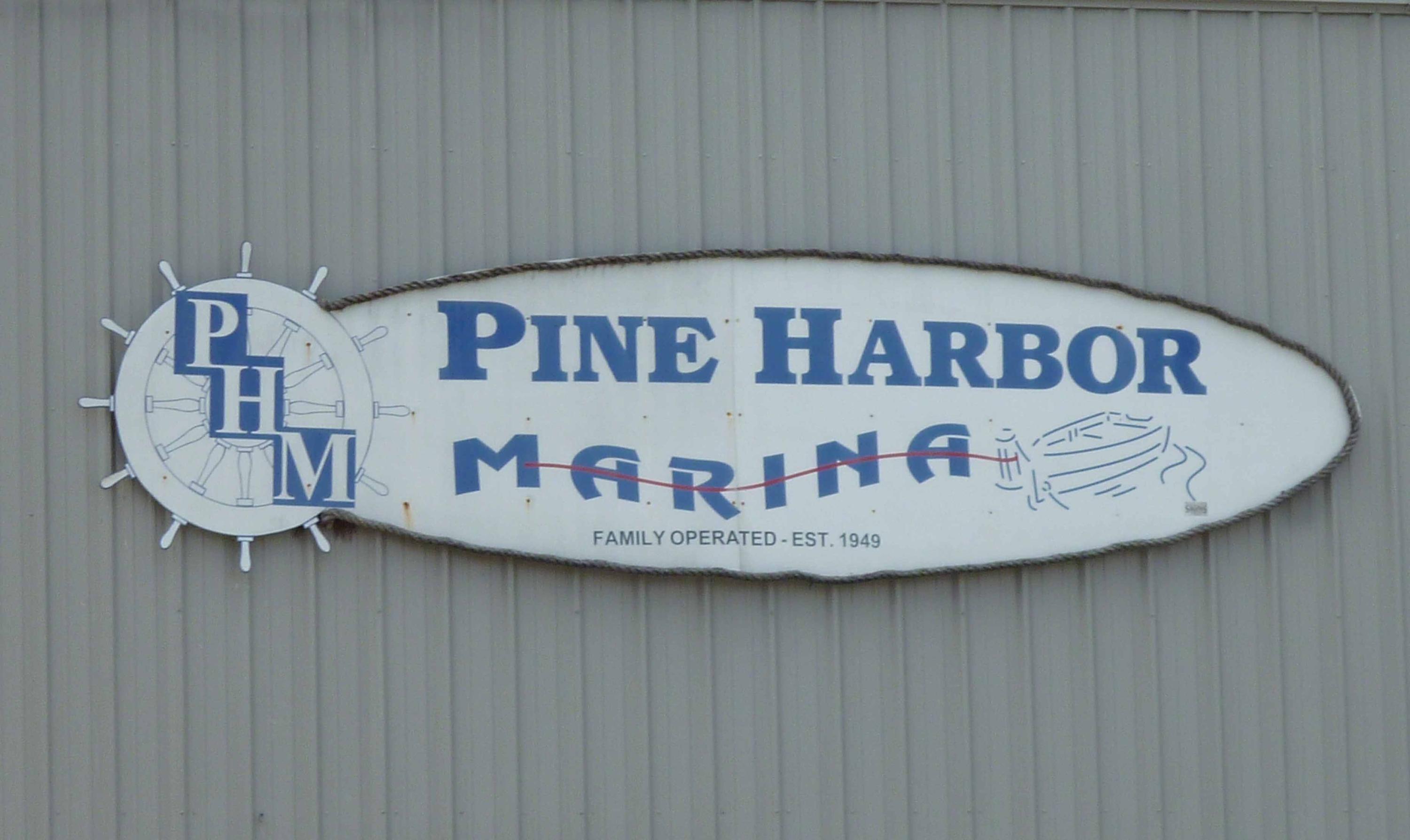 1136 Clift Cave Road Soddy Daisy, TN 37379 - Photo 8 of 12 Pine Harbor Marina April 2014 (2) MLS