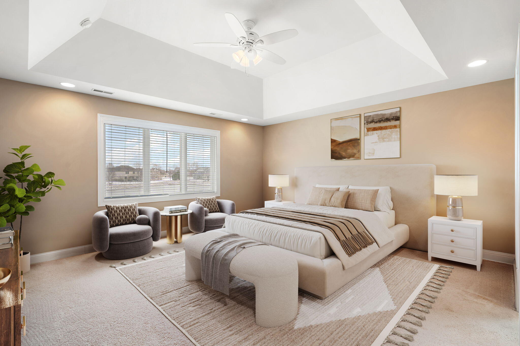 10057 New Devon Street Munster, IN 46321 - Photo 21 of 39 2048x1365