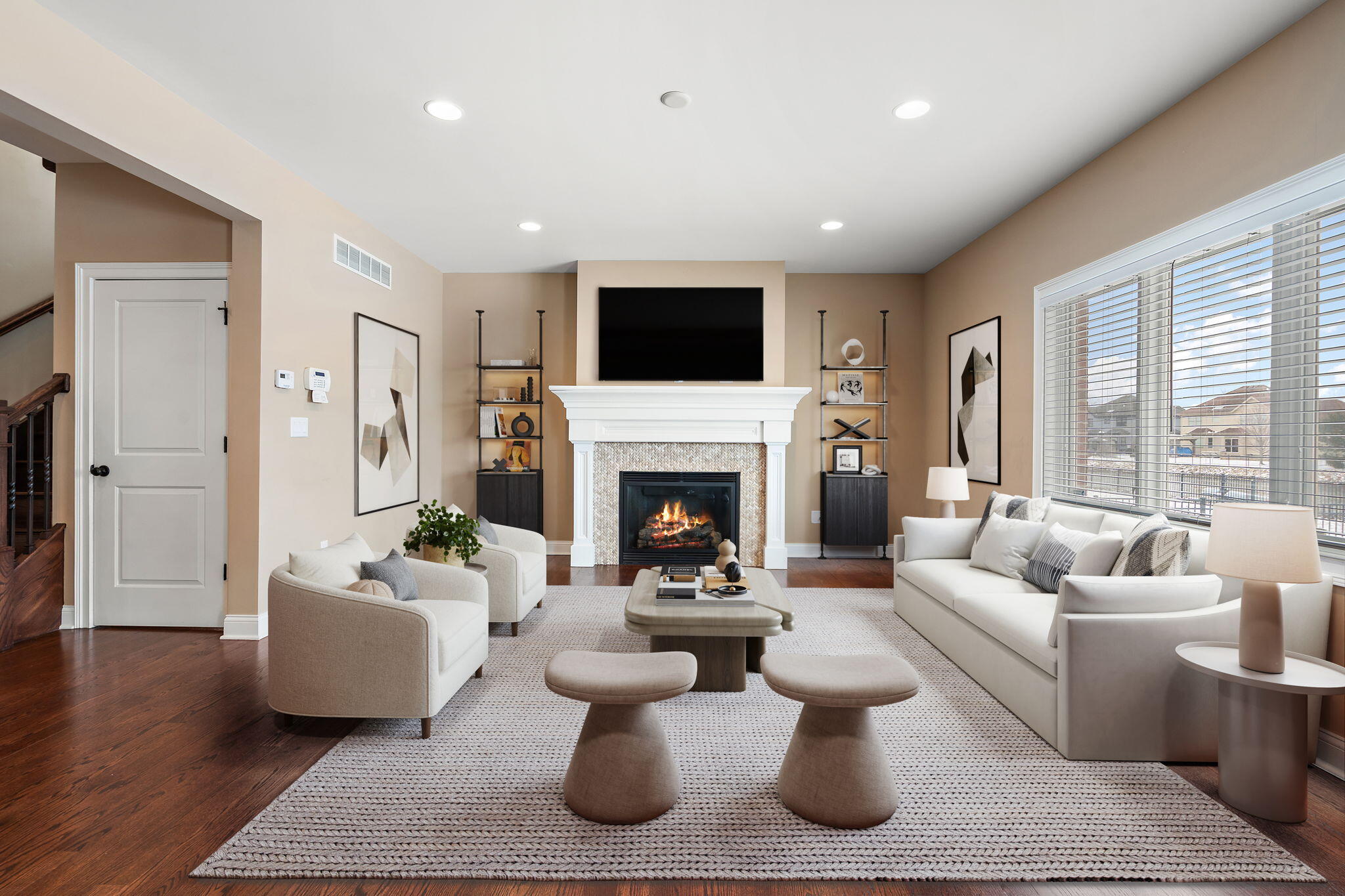 10057 New Devon Street Munster, IN 46321 - Photo 5 of 39 2048x1365