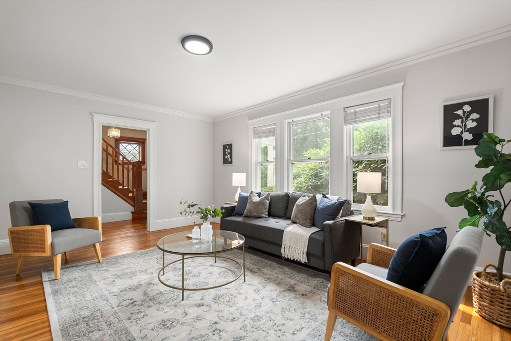 67 Ronald Road Arlington, MA 02474 - Photo 5 of 41