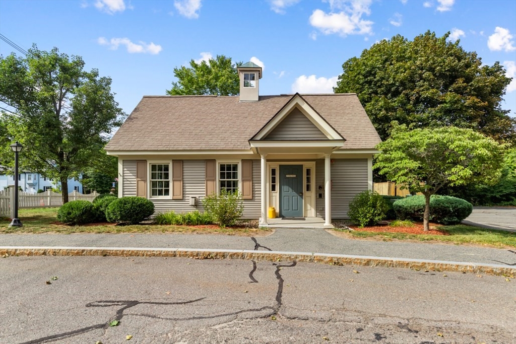 396 Boston Road, Unit 302 Billerica, MA 01821 - Photo 28 of 30 Gallery Image 28