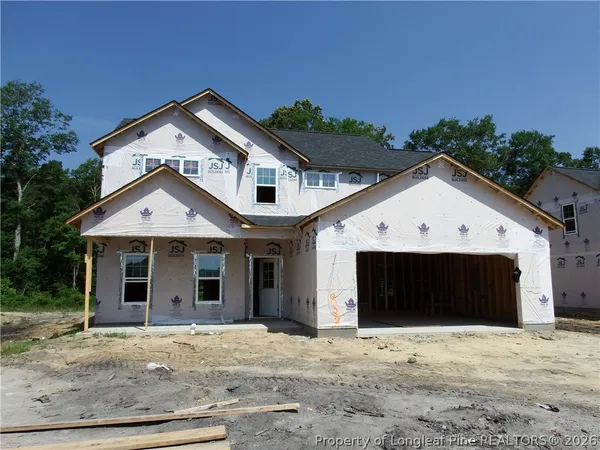 $349,706 | 4828 Danastas Avenue, Unit LOT 31), Dunn, NC 28334