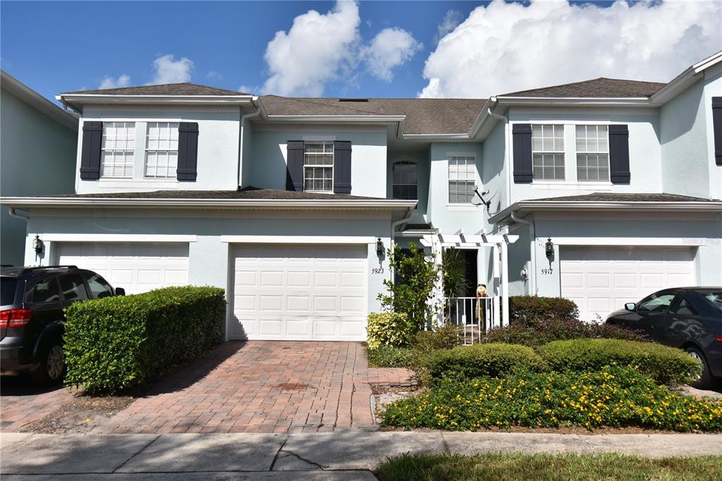 5923 Strada Capri Way Orlando, FL 32835 - Photo 1 of 1