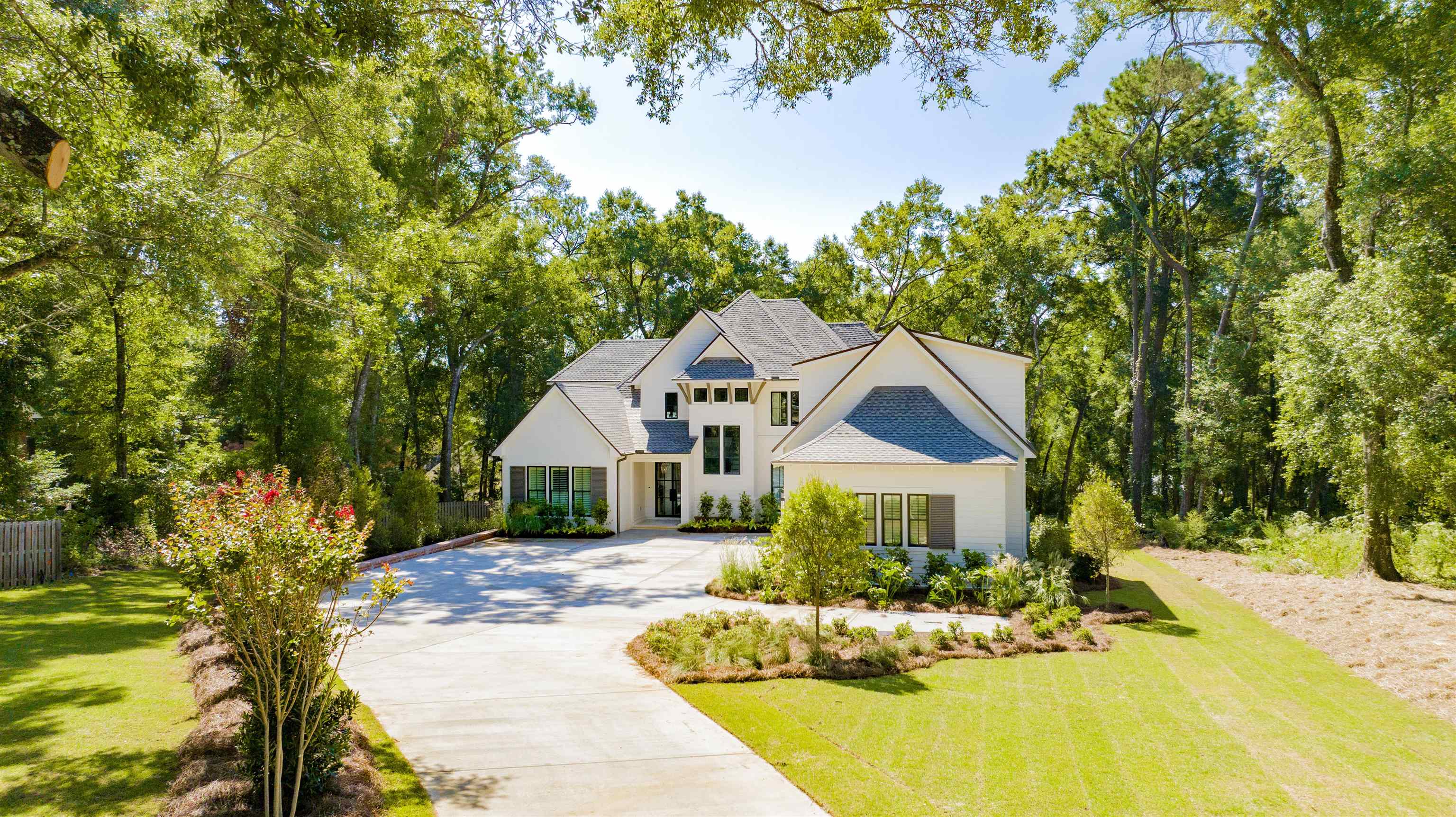 7248 Parker Road Fairhope, AL 36532 - Photo 6 of 55 Front Of Structure