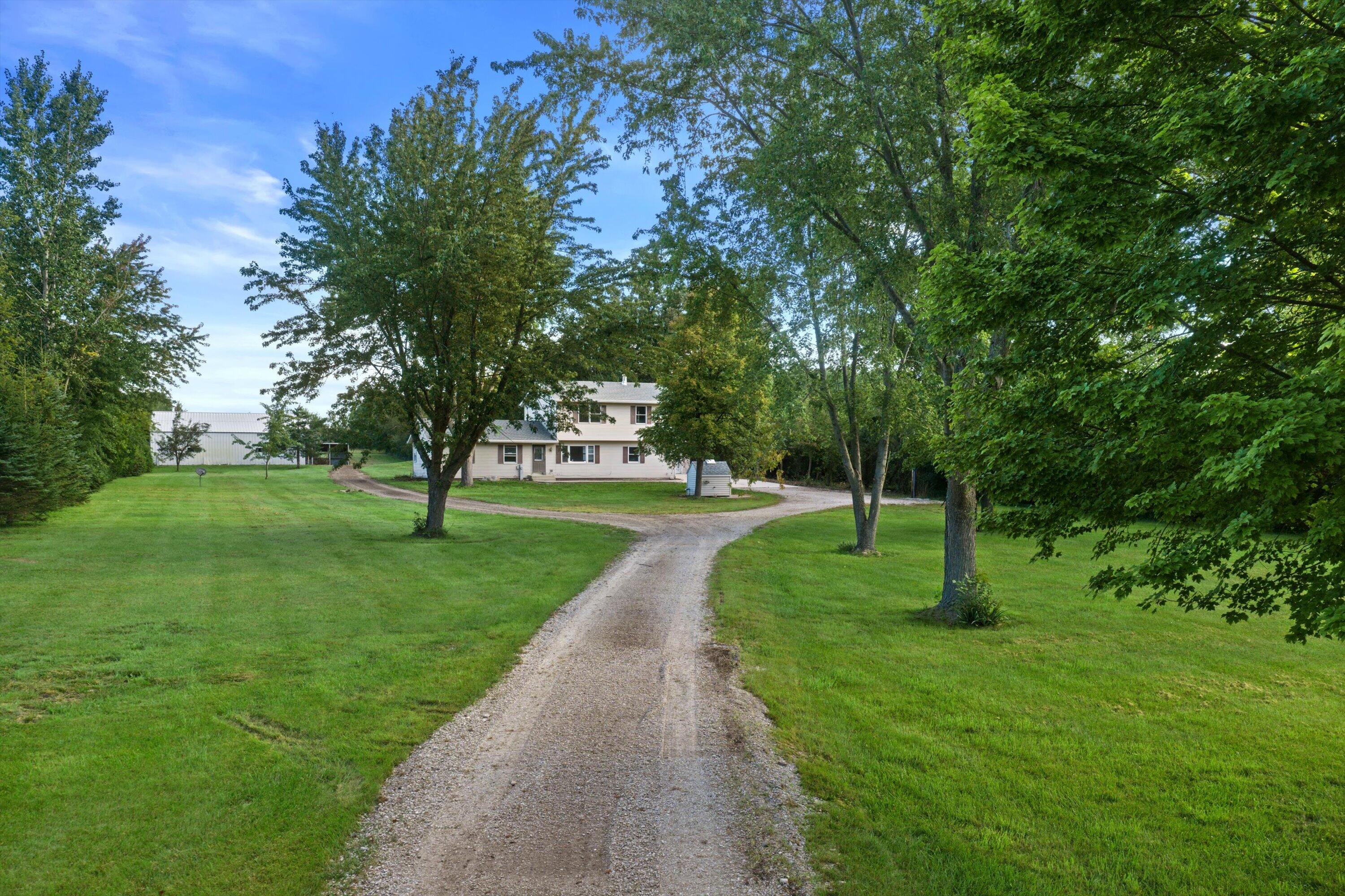 21234 Church Road Dover, WI 53182 - Photo 21 of 40 22-DJI_20260914080321_0262_D