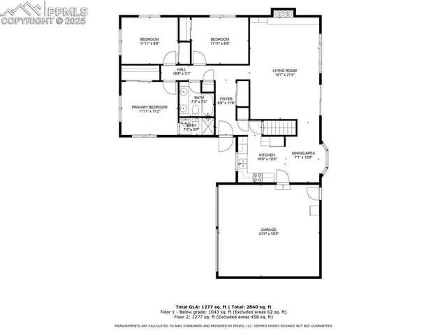 a picture of a book and a book