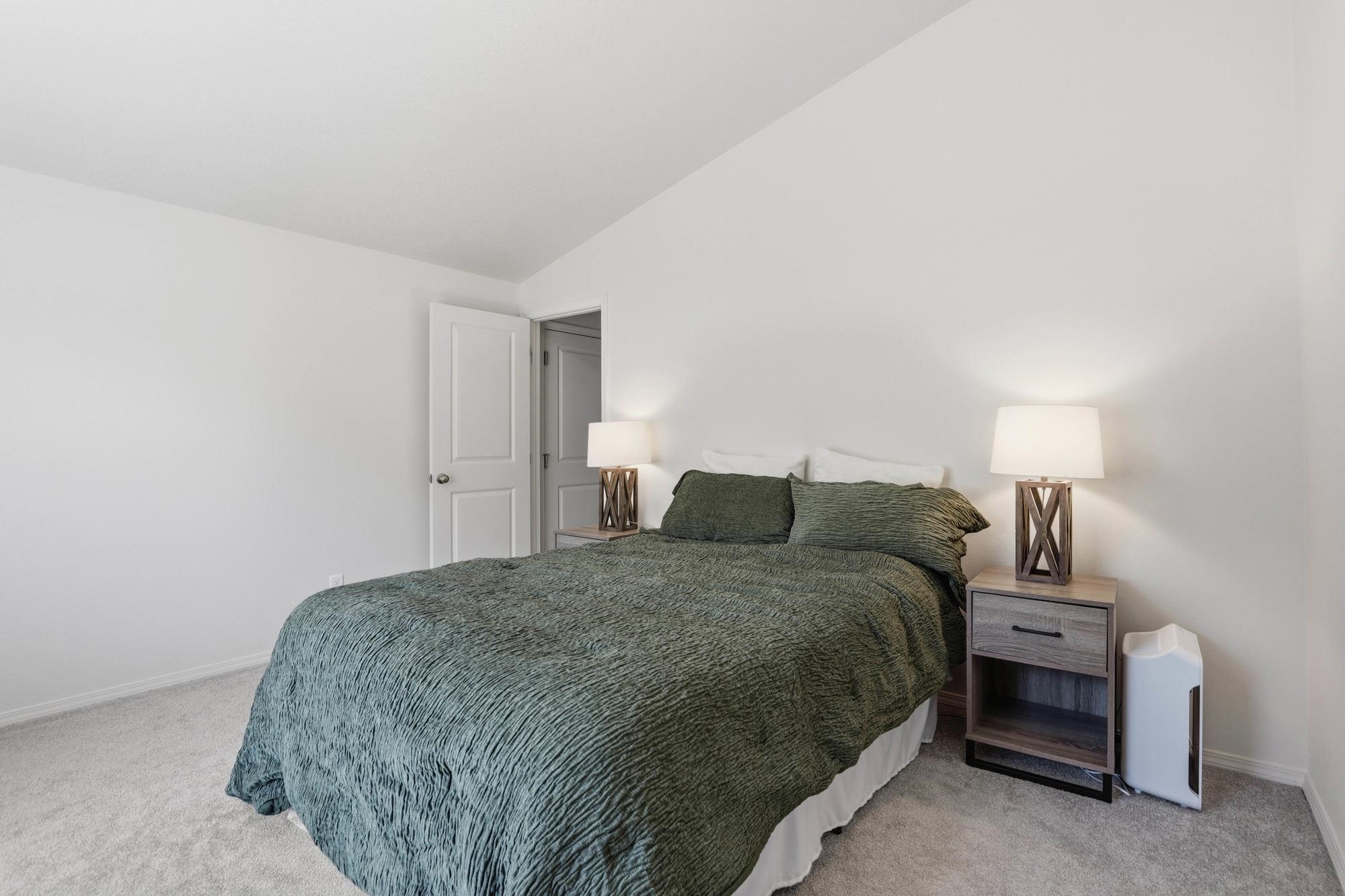 5815 South Dowdy Road Spokane, WA 99224 - Photo 13 of 29