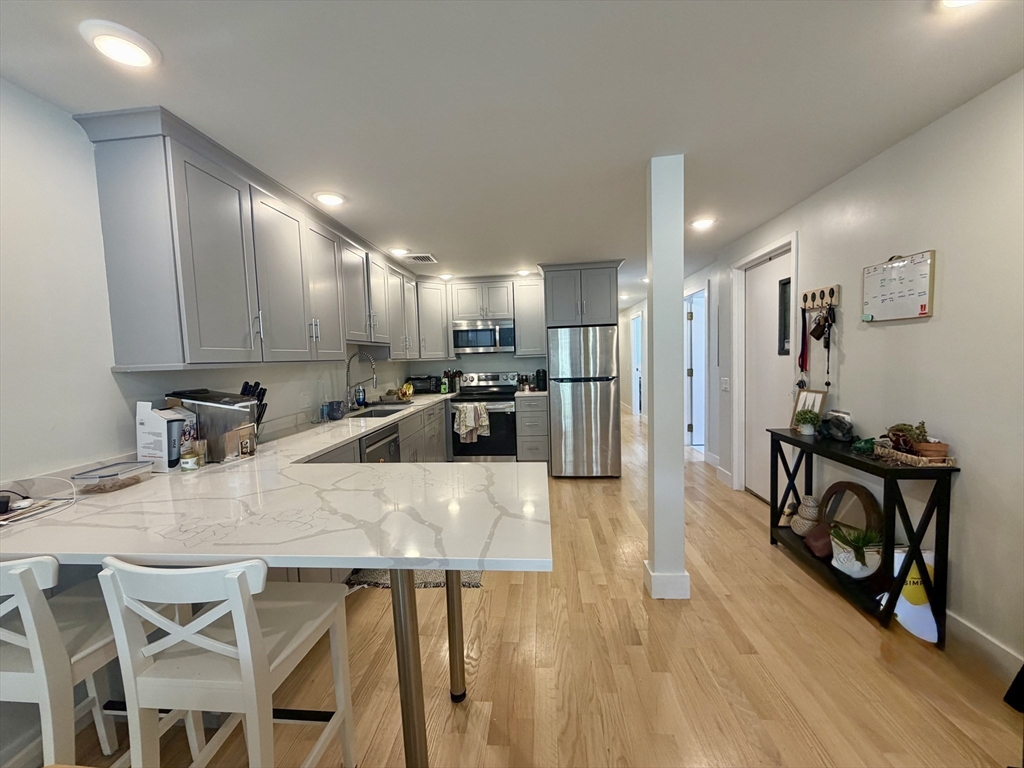 1674 Beacon Street, Unit 2 Brookline, MA 02445 - Photo 14 of 42