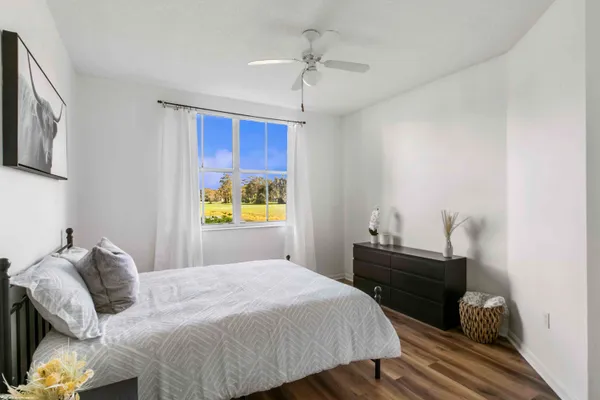 $4,000 | 2040 Greenview Shores Boulevard, Unit 203, Wellington, FL 33414