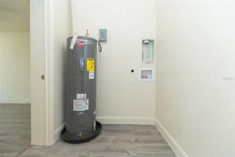 a view of an entryway