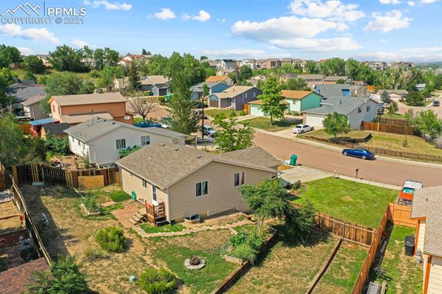 605 Wheat Field Road Fountain, CO 80817 - Photo 25 of 26 Gallery Image 25