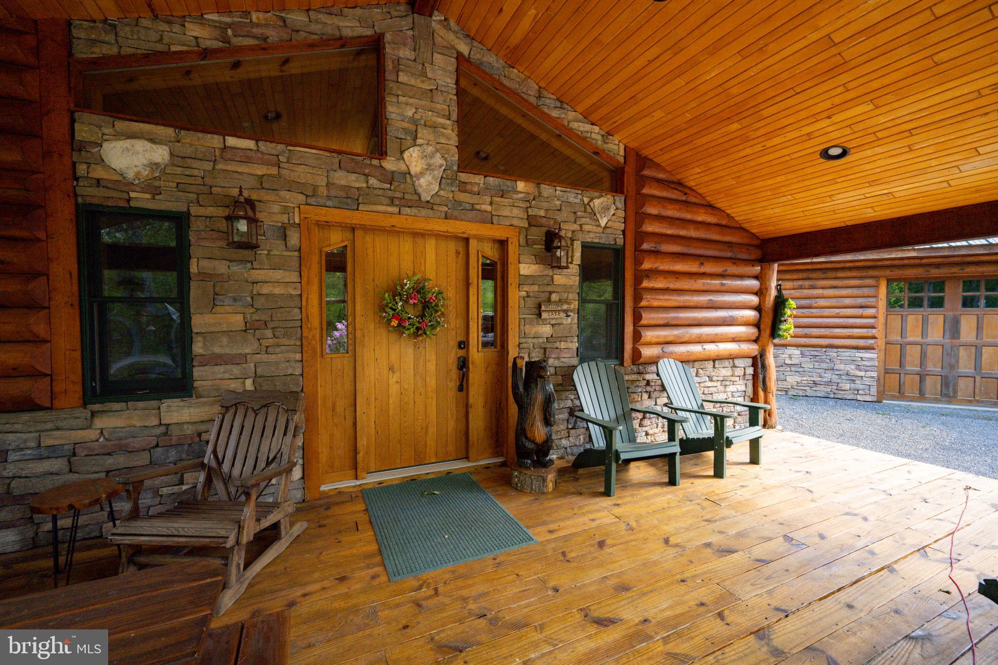 949 Harvey Peninsula Road Swanton, MD 21561 - Photo 10 of 72