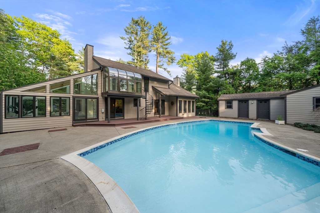 516 First Parish Road Scituate, MA 02066 - Photo 30 of 37