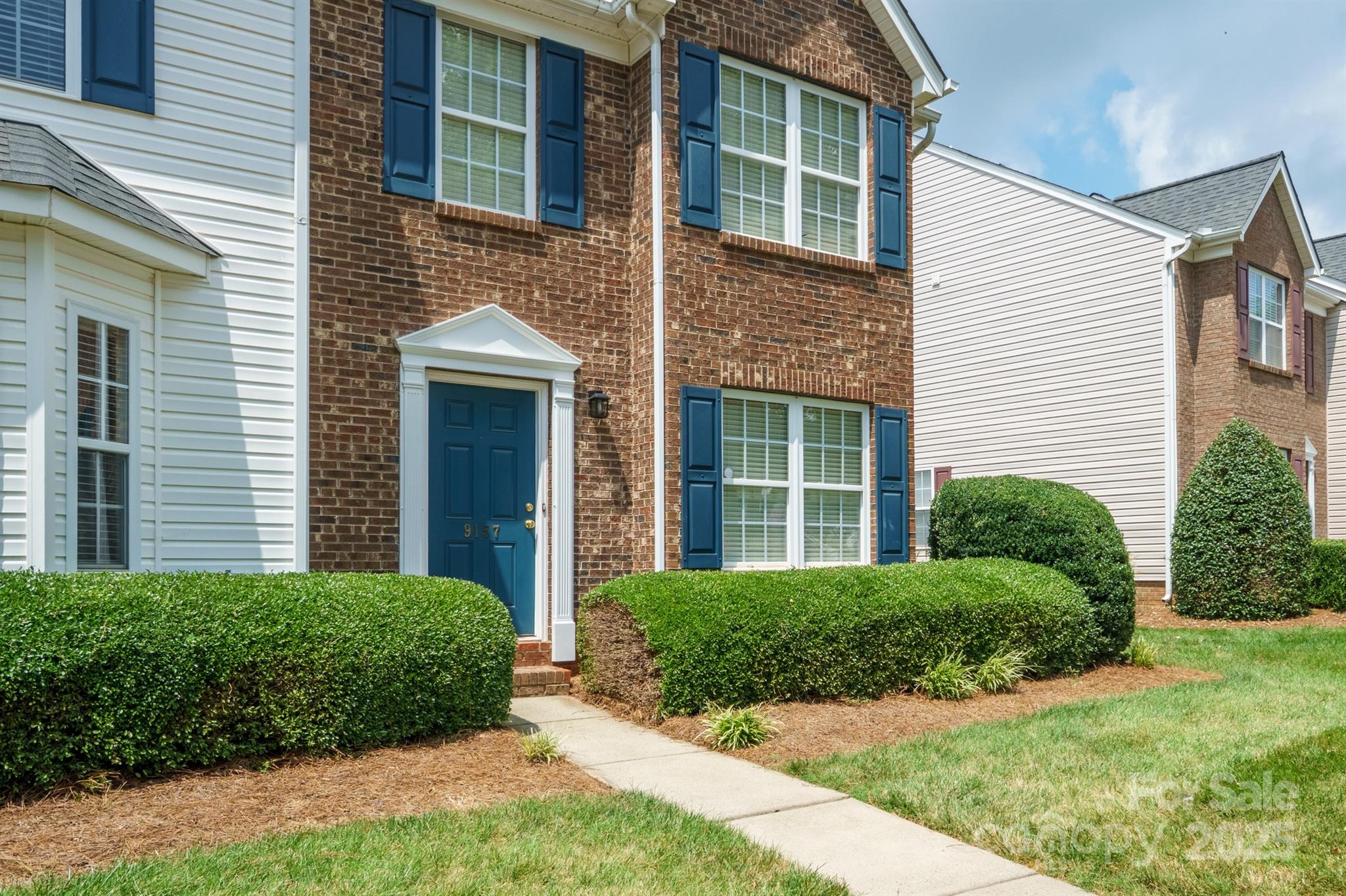 9157 Washam Potts Road Cornelius, NC 28031 - Photo 2 of 16