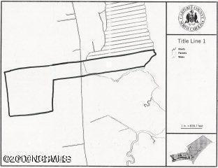 0 North River Road Beaufort, NC 28516 - Photo 2 of 3 North River
