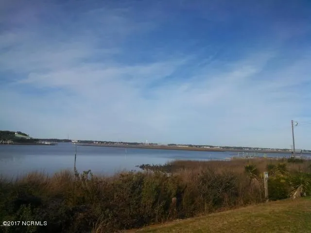 $1,490,000 | 0 North River Road, Beaufort, NC 28516